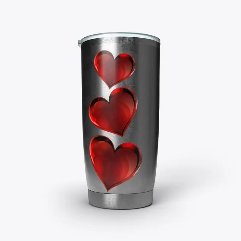 Love Matters Drinkware