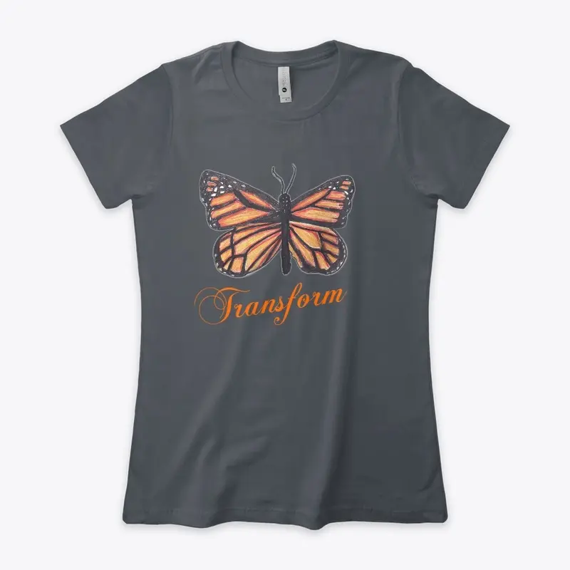 Transform T Shirt