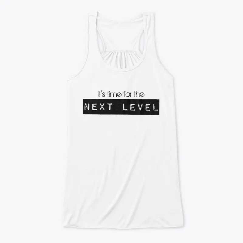 Next Level Tee