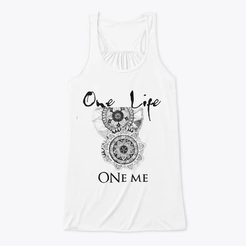 One Life Tee