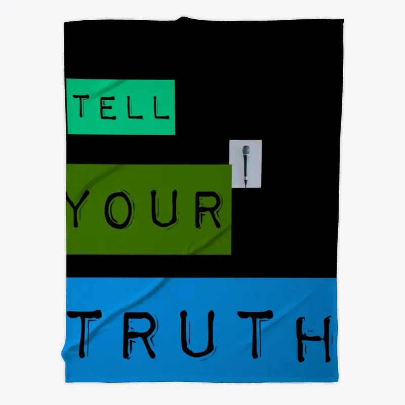 Tell Your Truth Tank