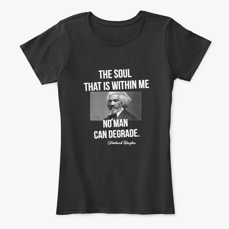 The Soul Within Me T Shirt