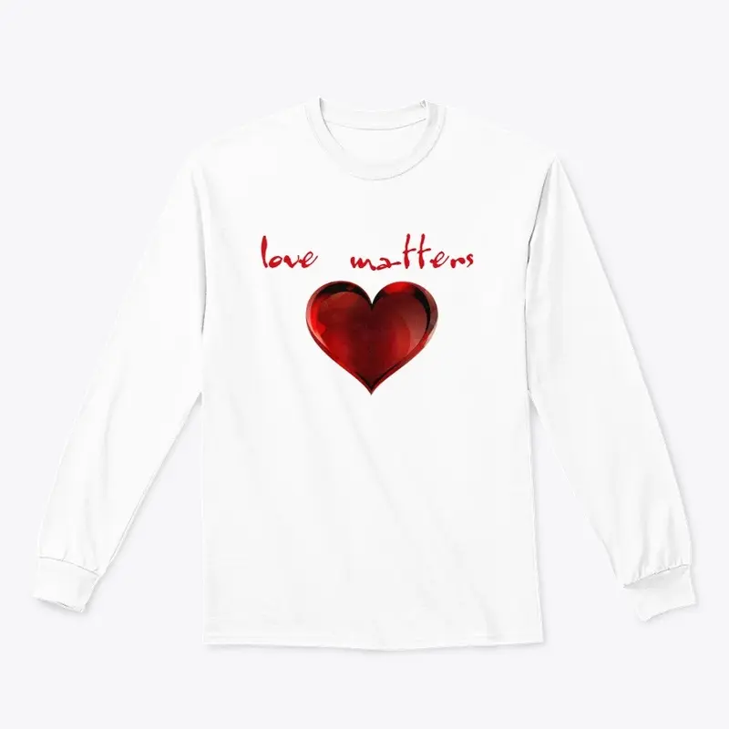 Love Matters Gear