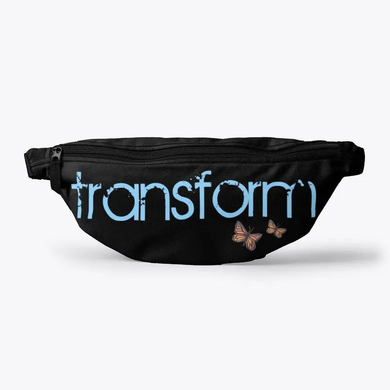 Transform Yourself Gear