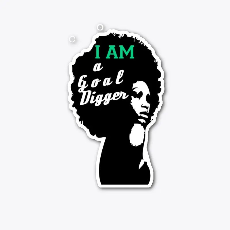 Goal Digger Gear