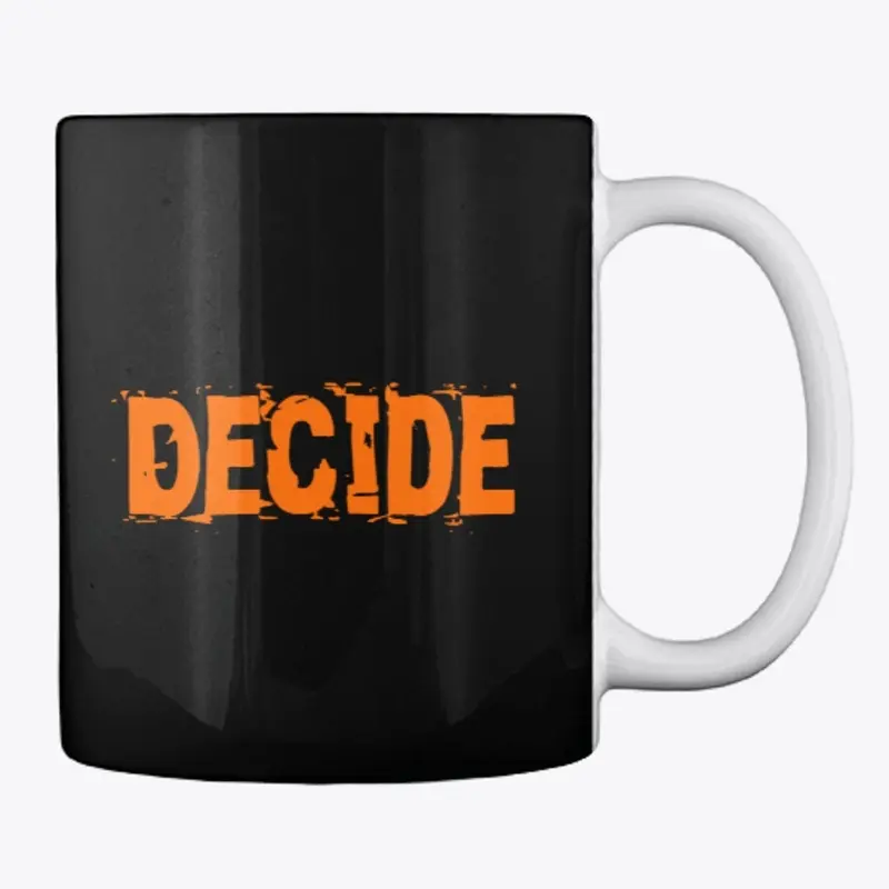 Decide Tank