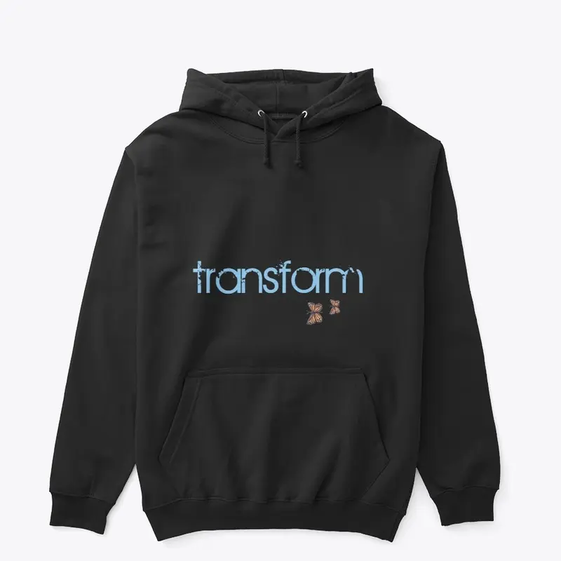 Transform Yourself Gear