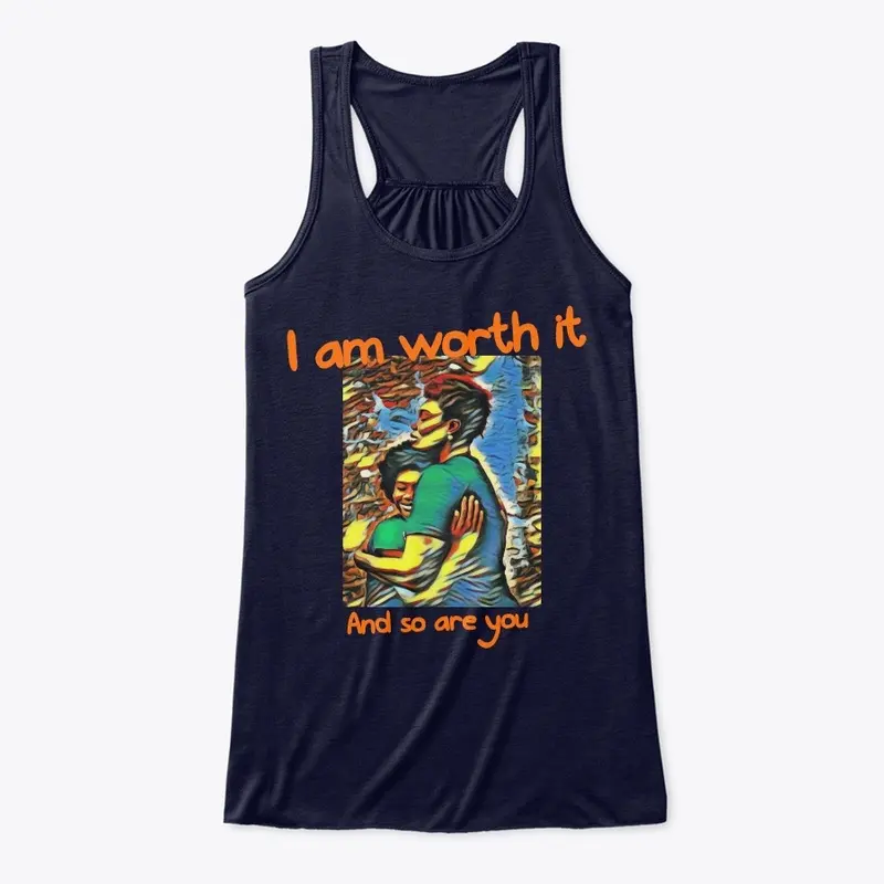 Worth It Tank