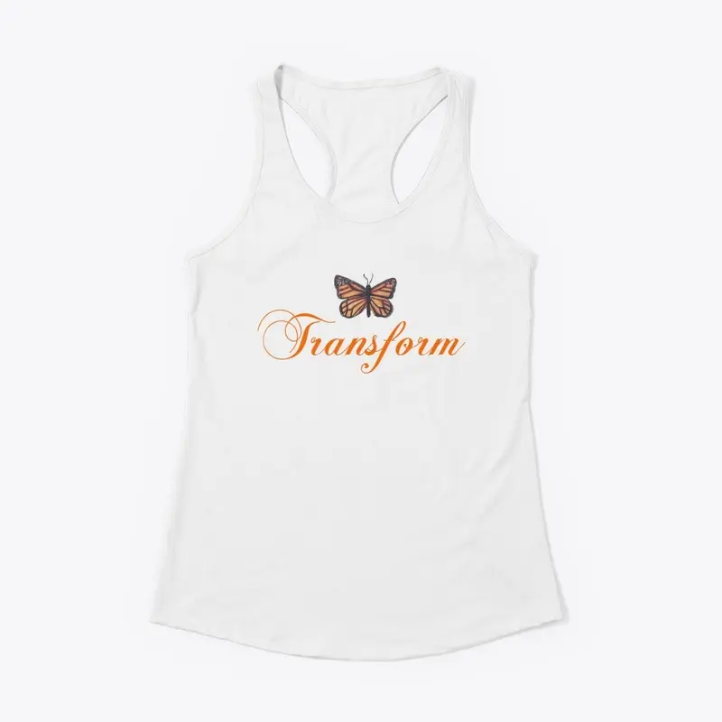 Transform T Shirt