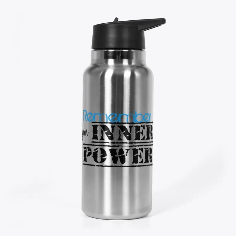 Inner Power T Shirt