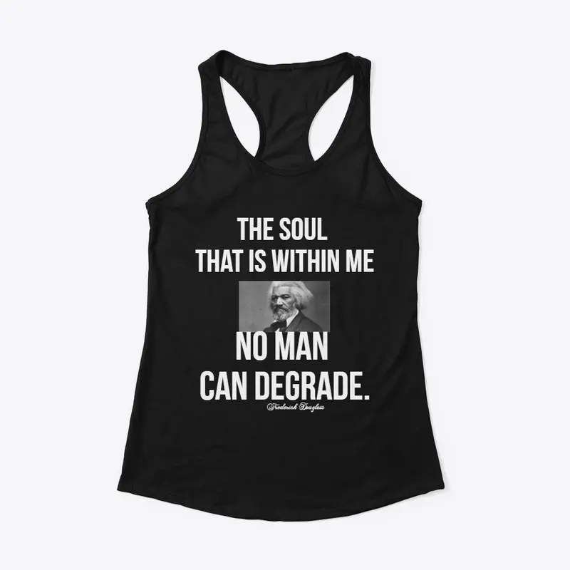 The Soul Within Me T Shirt