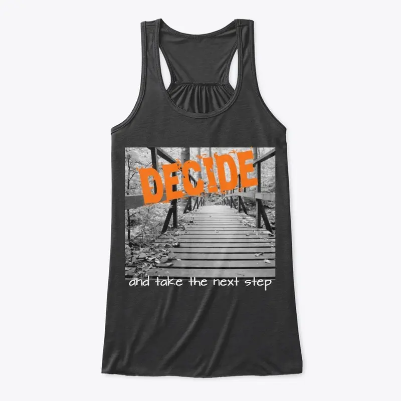 Decide Tank