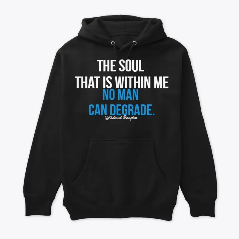 The Soul Within Me T Shirt